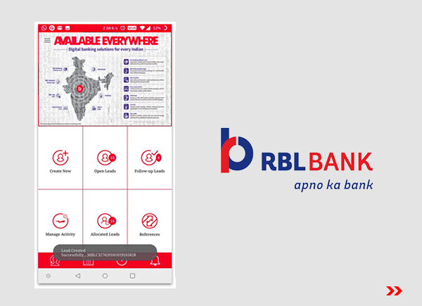 RBL Bank