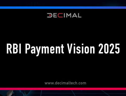 RBI Payment Vision 2025