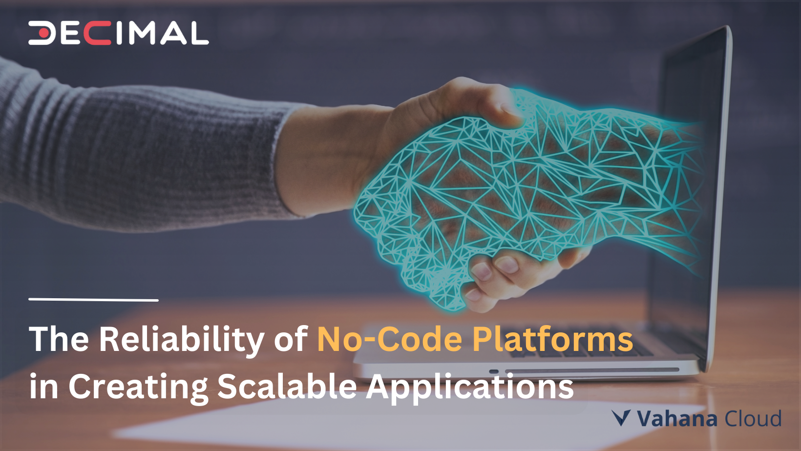 Reliable and scalable applications