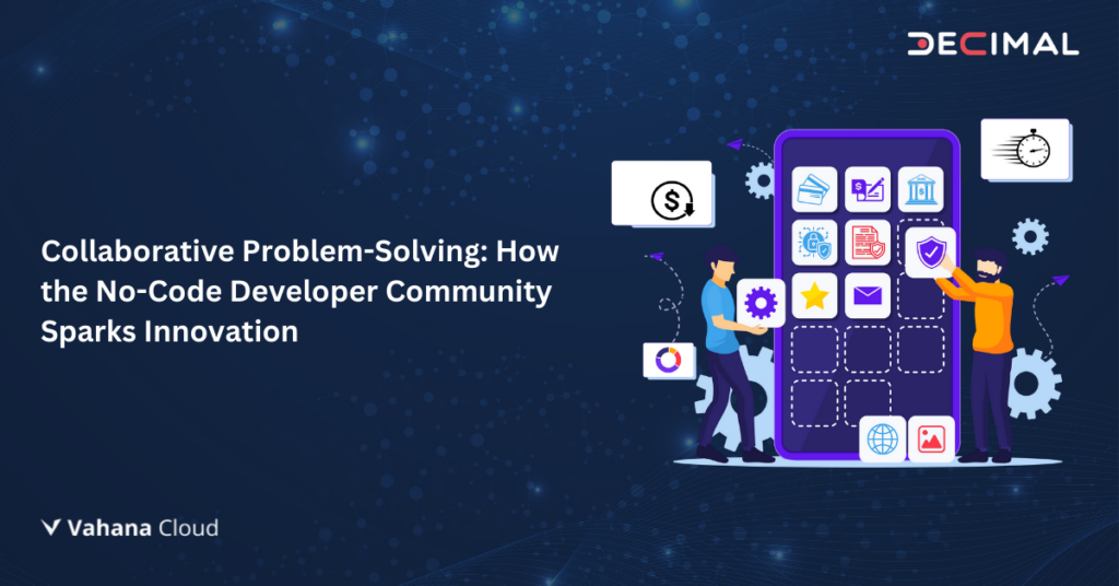 No-Code Community