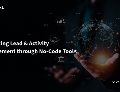 Enhancing Lead & Activity Management through No-Code Tools