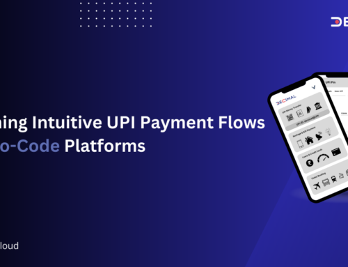 Designing Intuitive UPI Payment Flows with No-Code Platforms