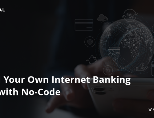 Build Your Internet Banking App with No-Code!