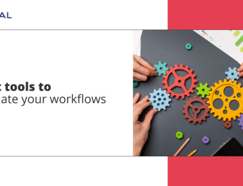 5 best tools to automate your workflows