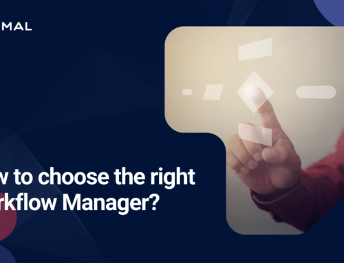 Navigating the Landscape: Key Considerations for Choosing the Ideal Workflow Manager