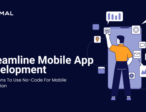 10 Reasons To Use No-Code For Mobile Applications: Streamline Mobile App Development