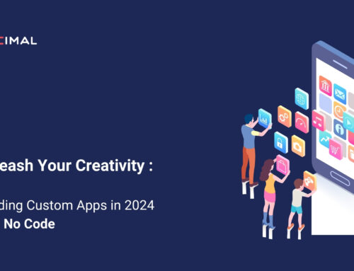 Building Custom Apps in 2024 with No Code: Unleash Your Creativity