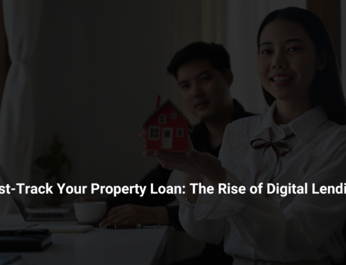 Fast-Track Your Property Loan: The Rise of Digital Lending