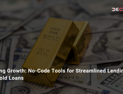 Fueling Growth: No-Code Tools for Streamlined Lending for Gold Loans