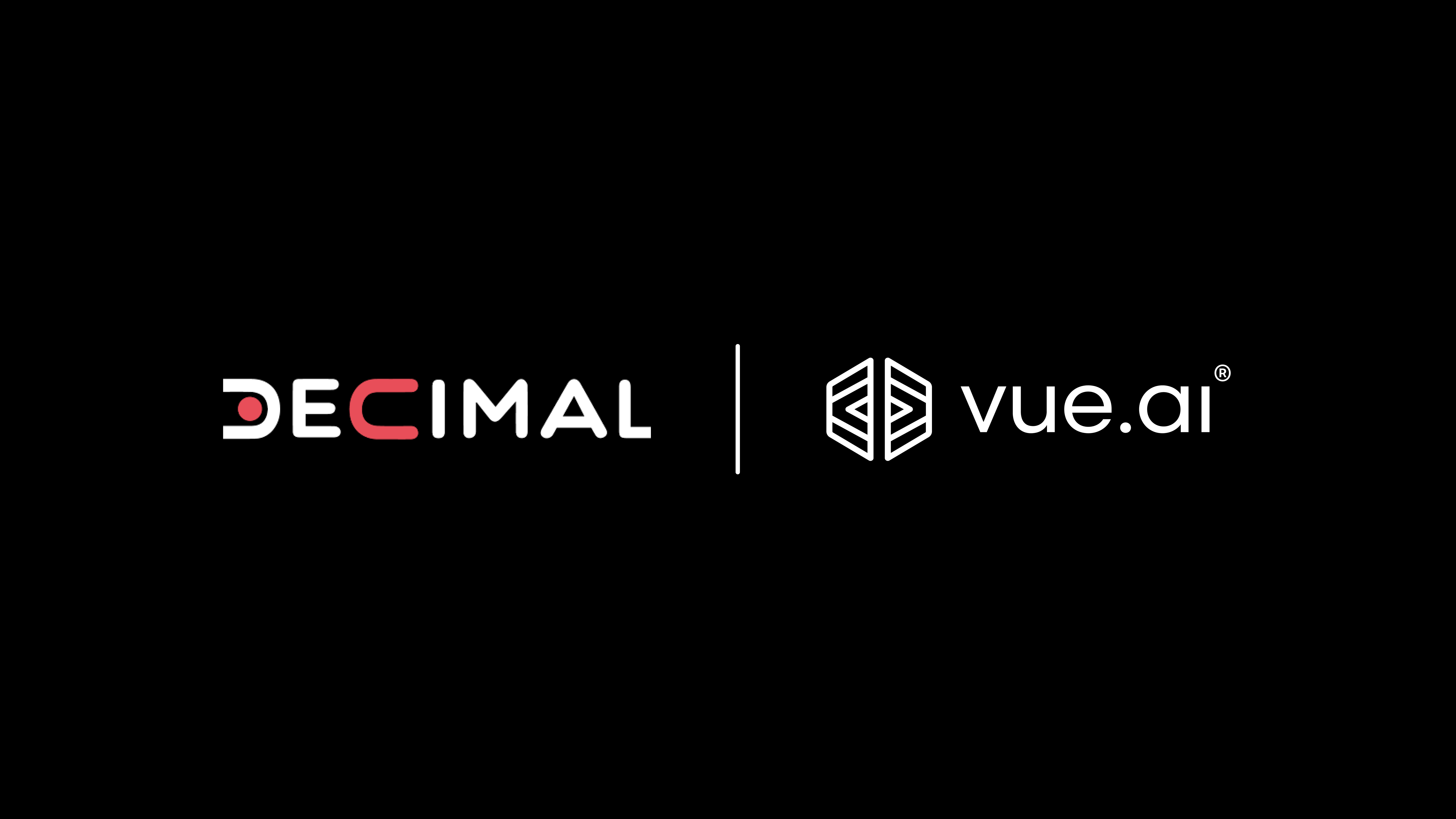 Decimal & Vue.ai