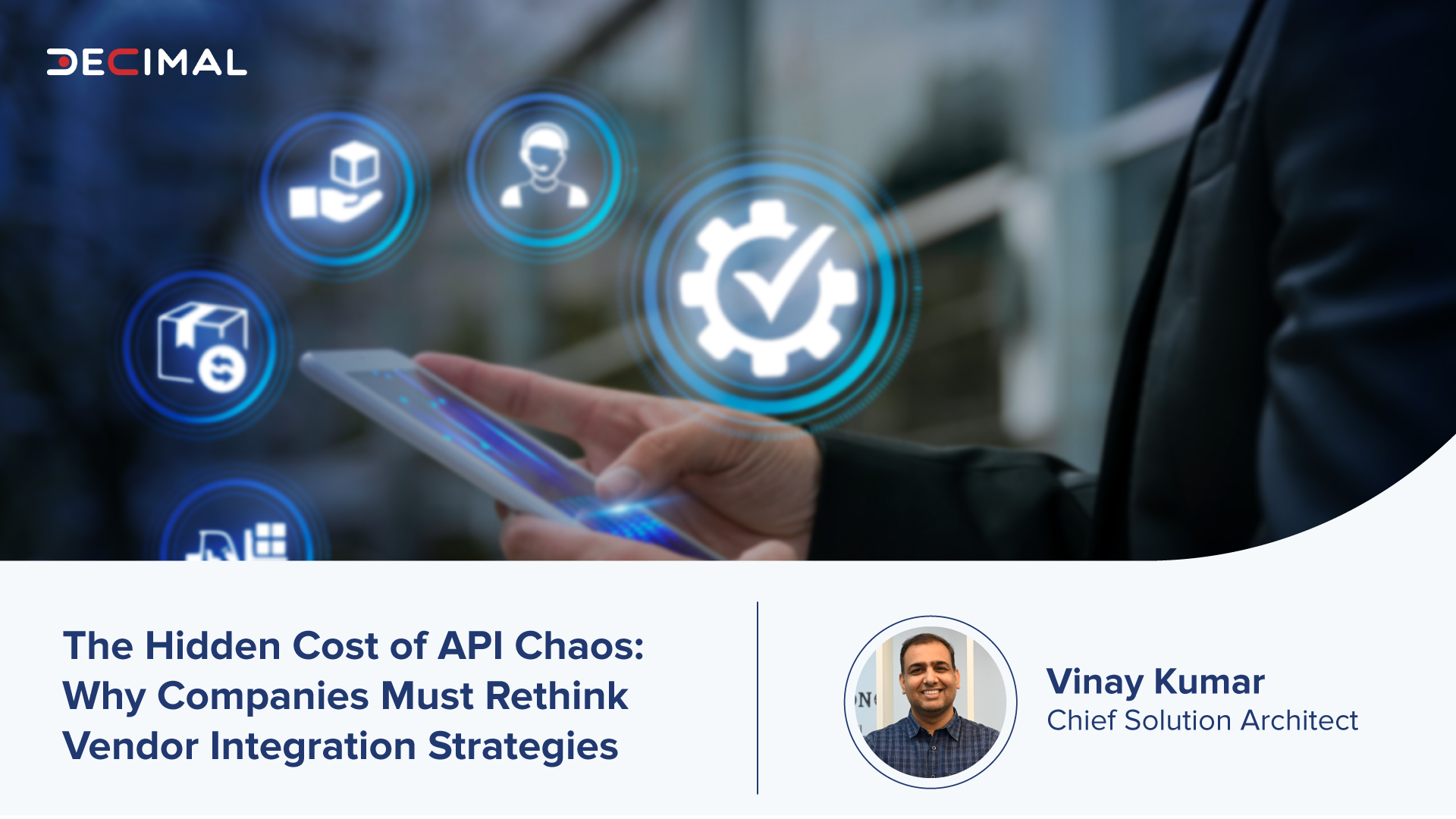 The Hidden Cost of API Chaos: Why Companies Must Rethink Vendor Integration Strategies