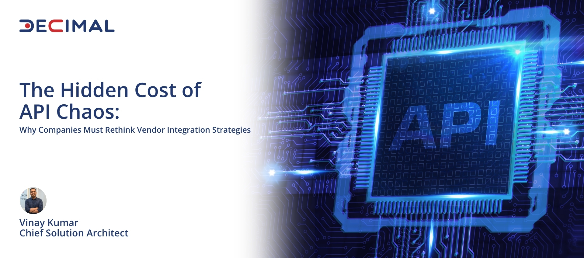 The Hidden Cost of API Chaos