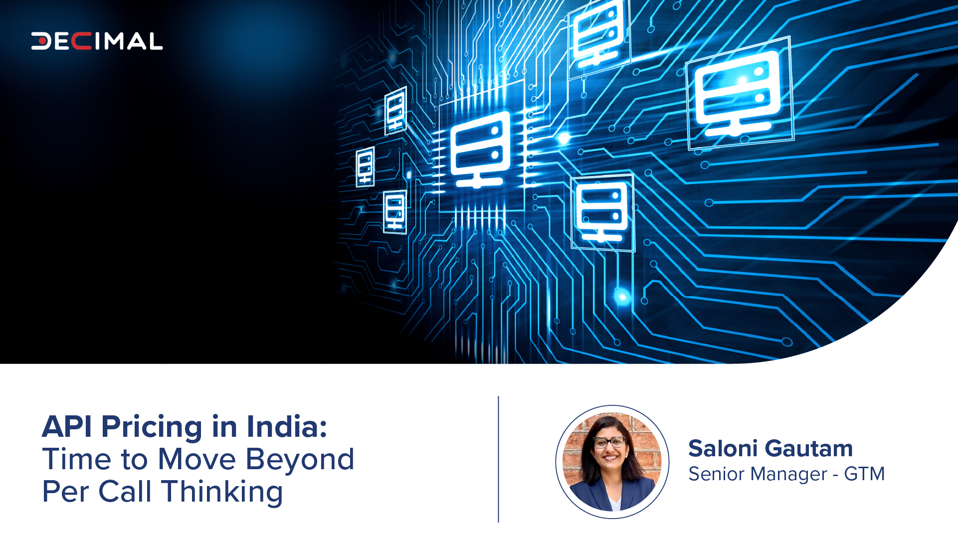 API Pricing in India: Time to Move Beyond Per Call Thinking