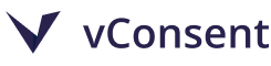 vConsent Logo