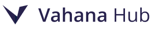 Vahana Hub Logo