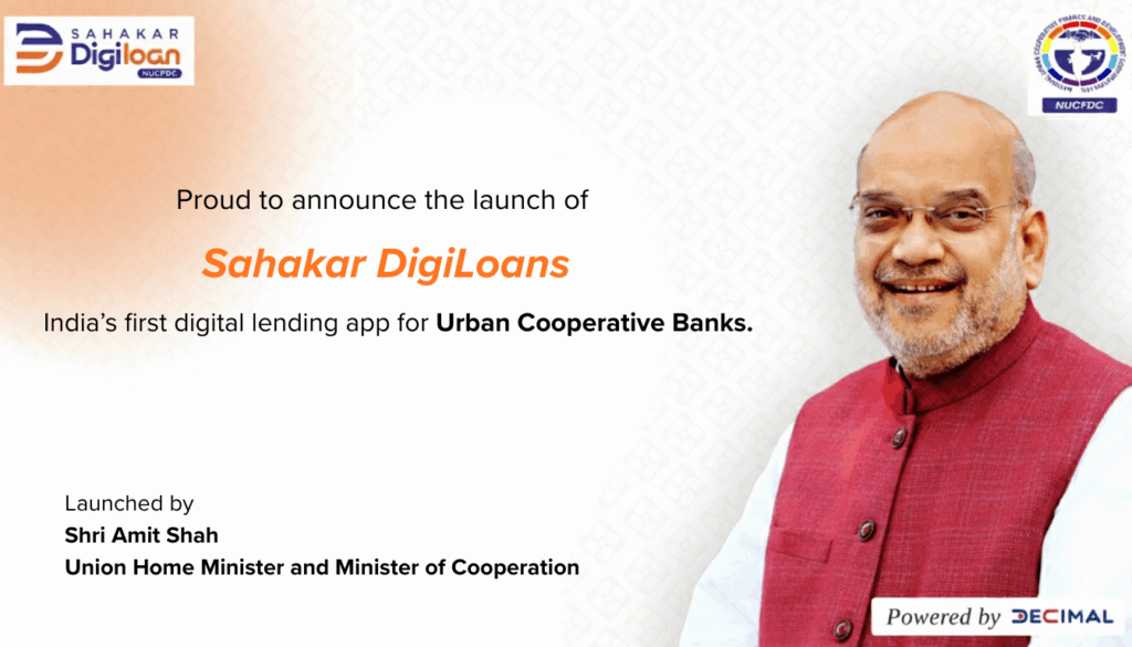 Sahakar DigiLoans